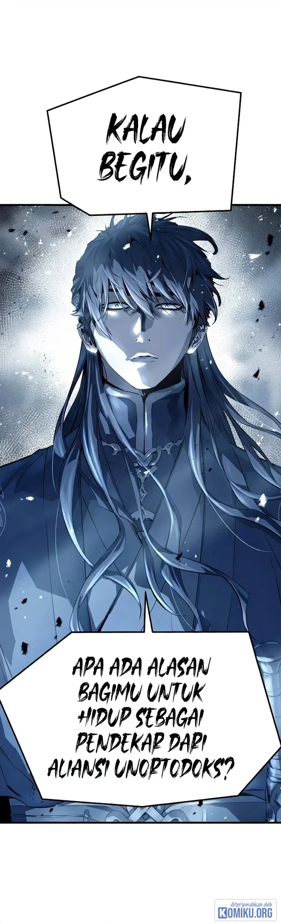 Absolute Regression Chapter 123 Gambar 21