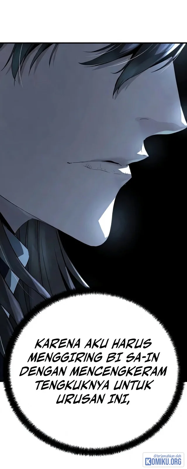 Absolute Regression Chapter 123 Gambar 31