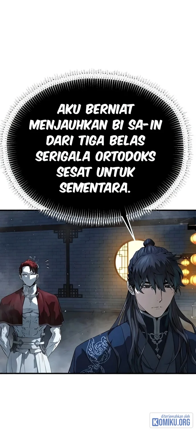 Absolute Regression Chapter 123 Gambar 33
