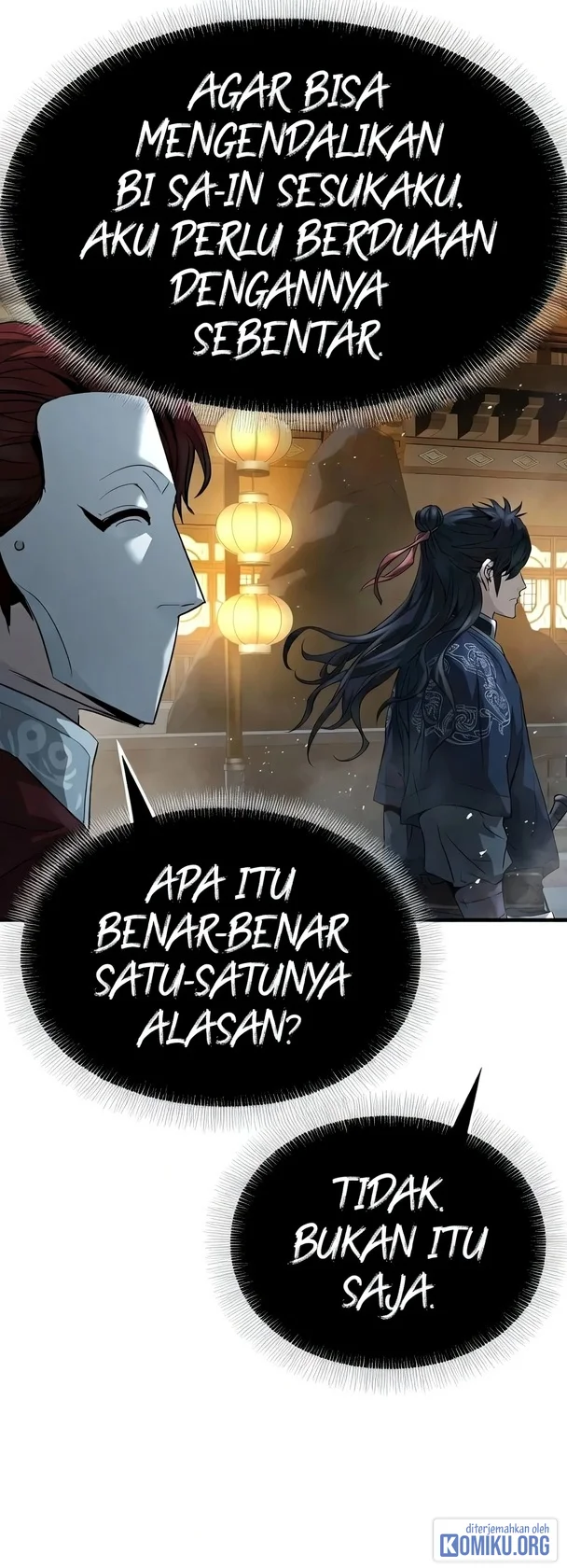Absolute Regression Chapter 123 Gambar 35