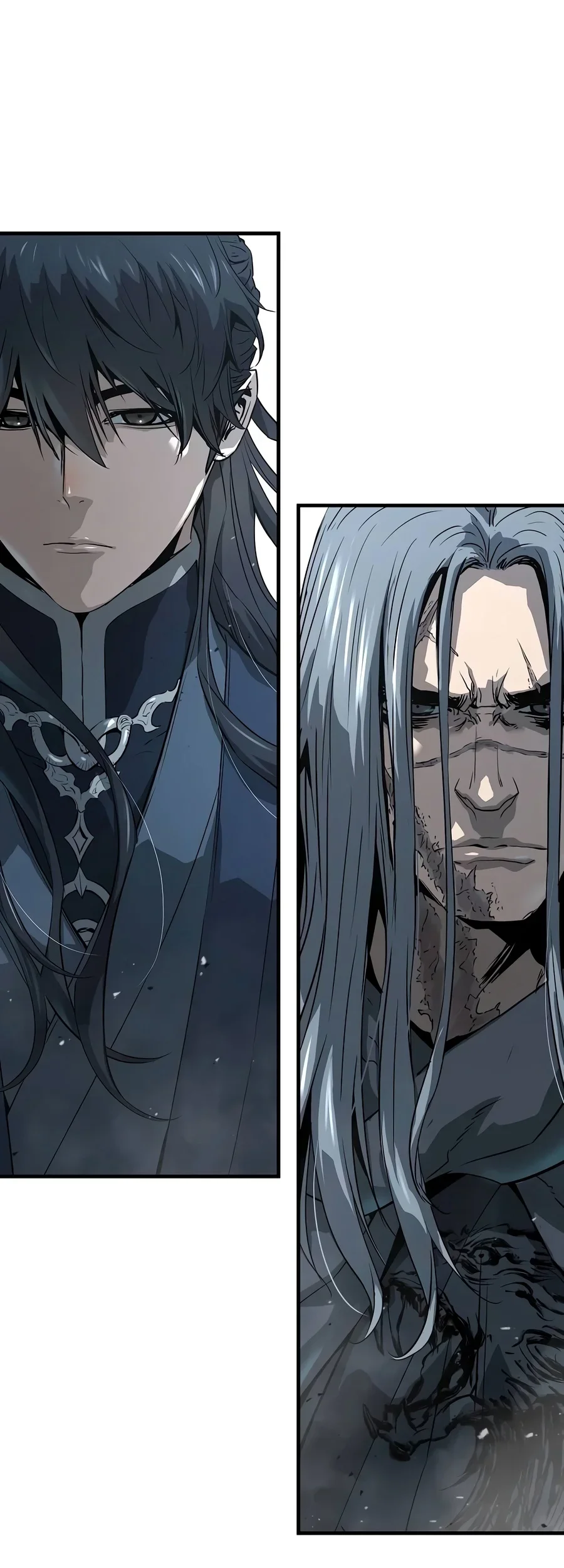 Absolute Regression Chapter 123 Gambar 3