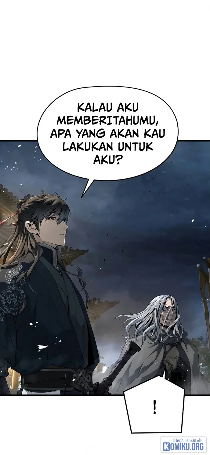Absolute Regression Chapter 123 Gambar 45