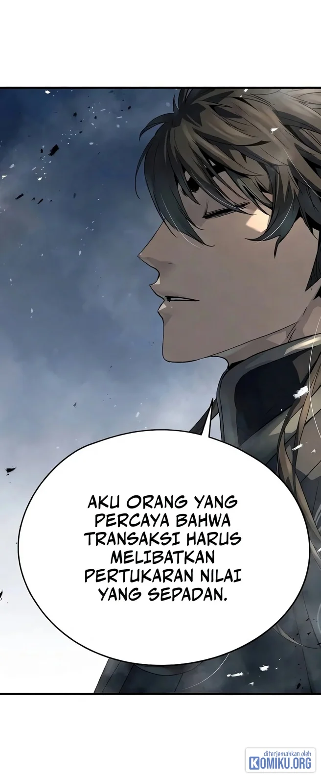 Absolute Regression Chapter 123 Gambar 47