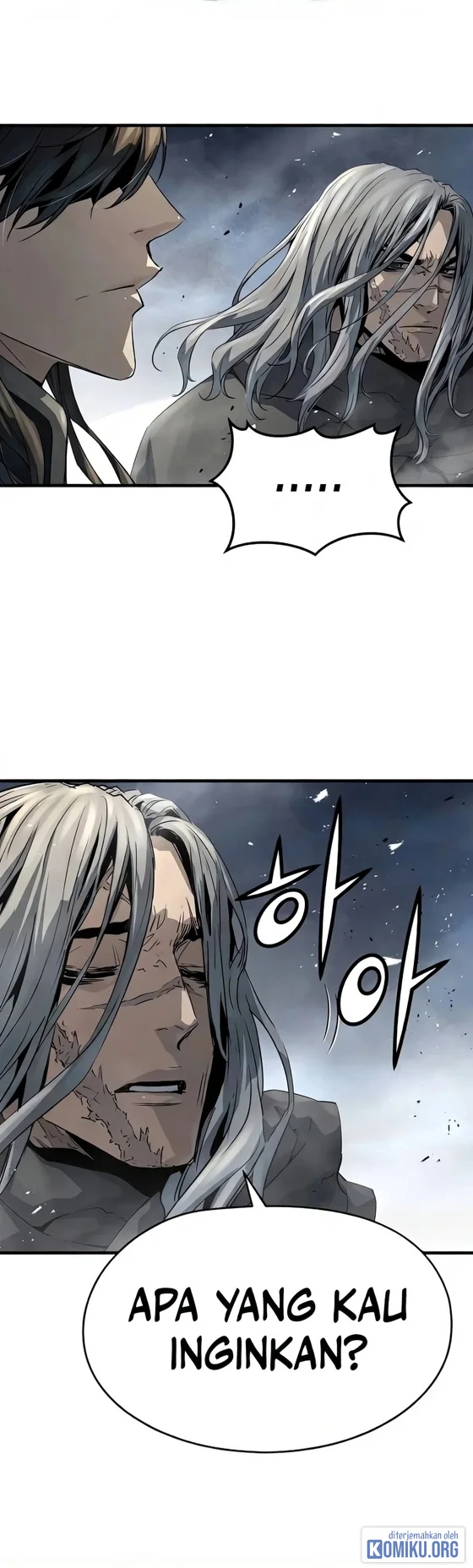 Absolute Regression Chapter 123 Gambar 49