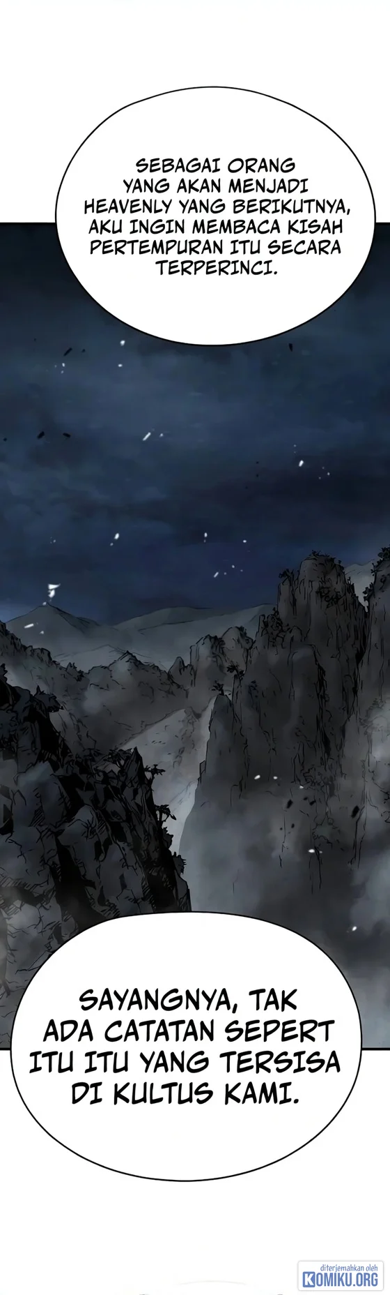 Absolute Regression Chapter 123 Gambar 56