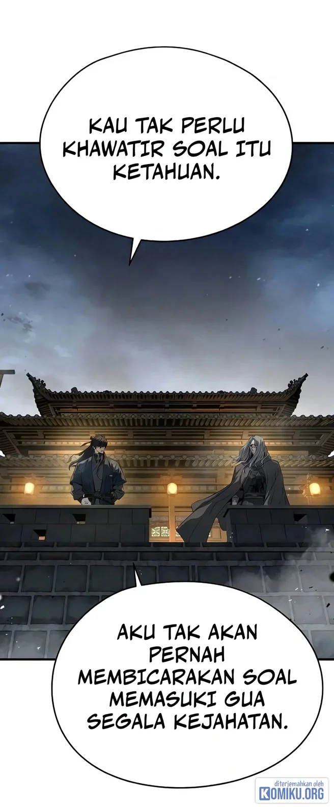 Absolute Regression Chapter 123 Gambar 60