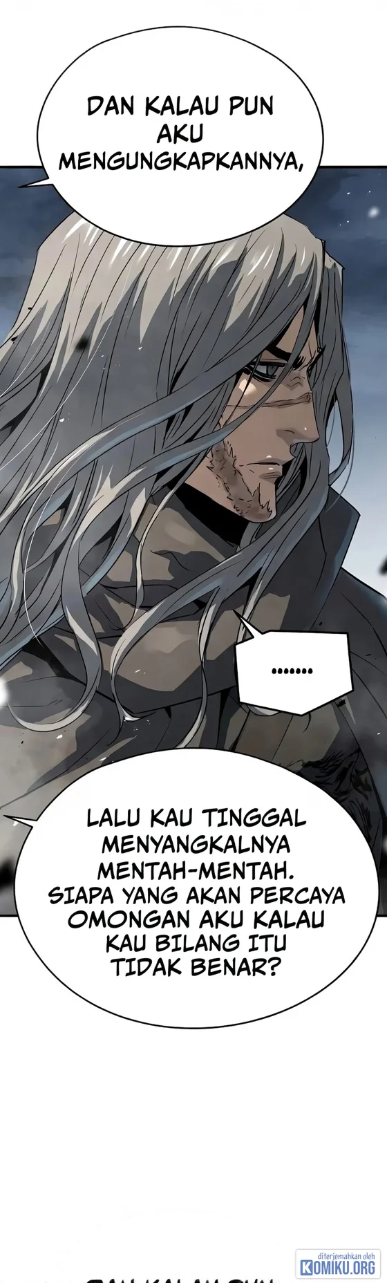 Absolute Regression Chapter 123 Gambar 61