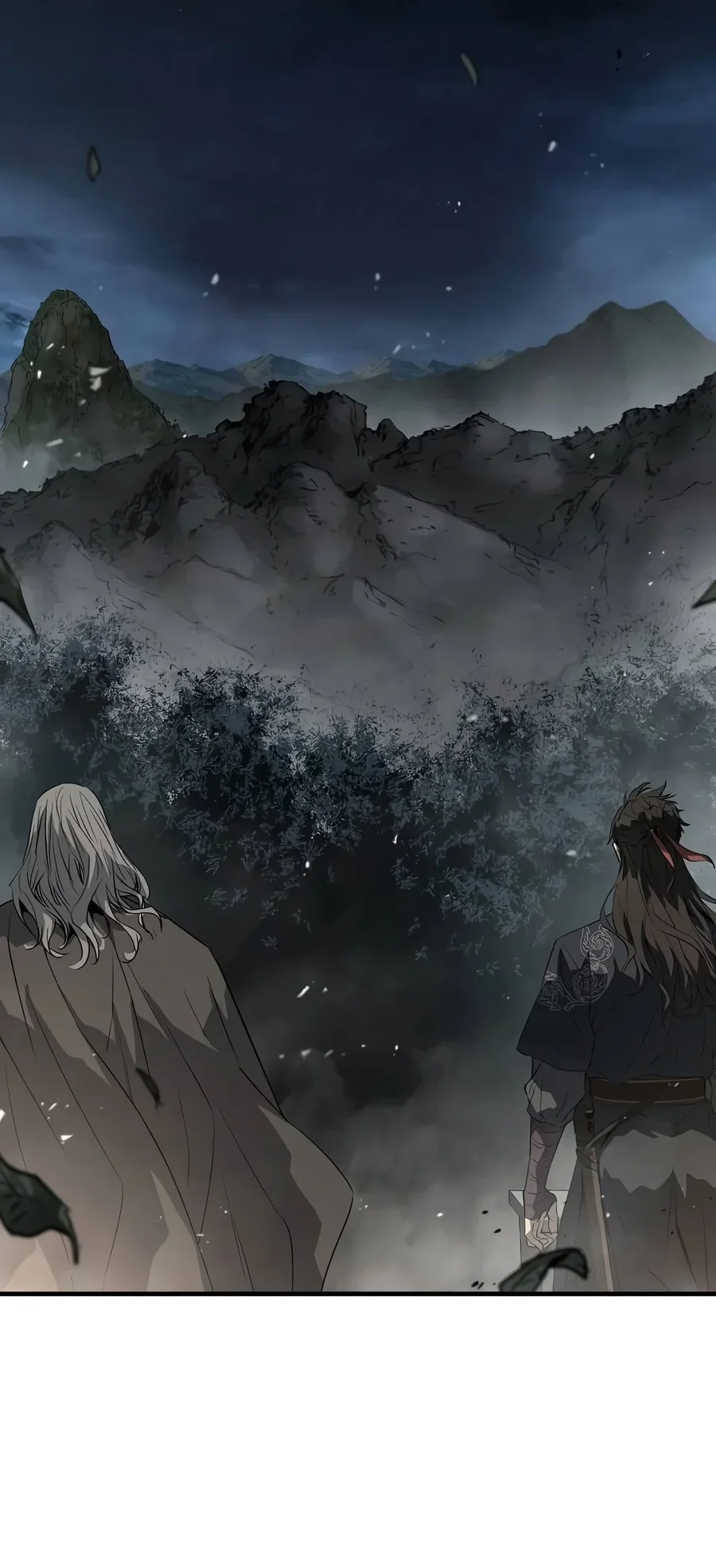 Absolute Regression Chapter 123 Gambar 64