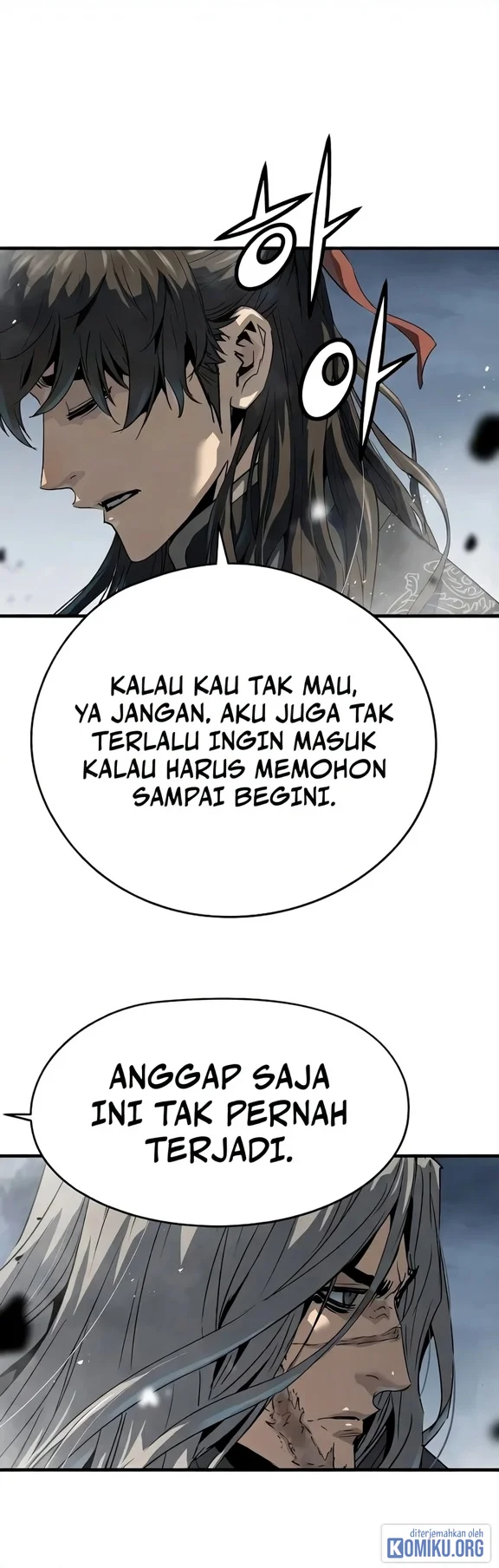 Absolute Regression Chapter 123 Gambar 65
