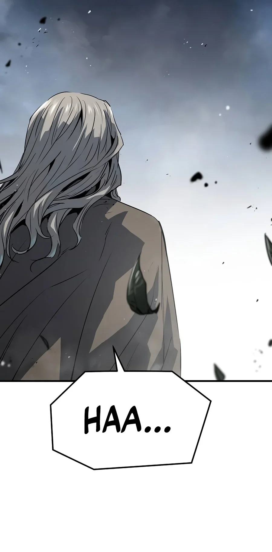 Absolute Regression Chapter 123 Gambar 71