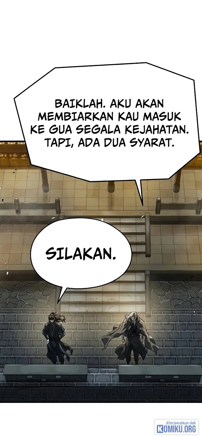 Absolute Regression Chapter 123 Gambar 72