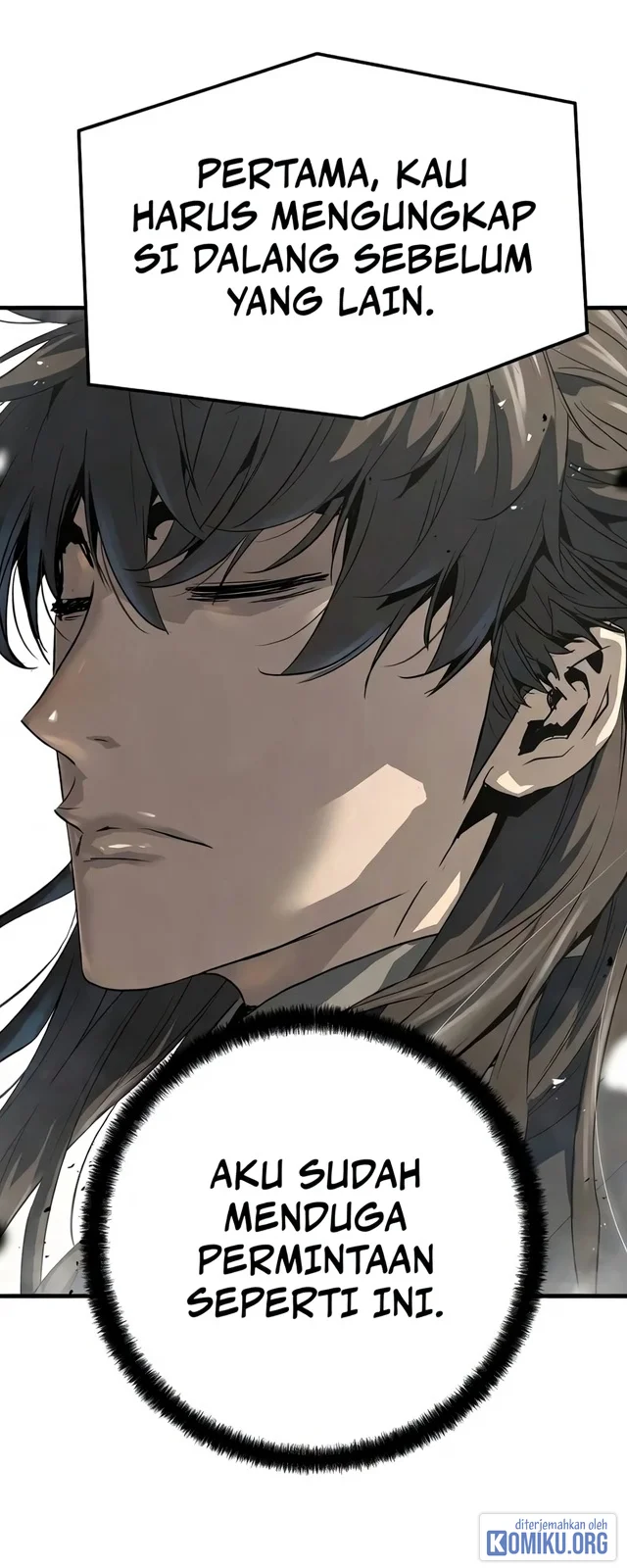 Absolute Regression Chapter 123 Gambar 73