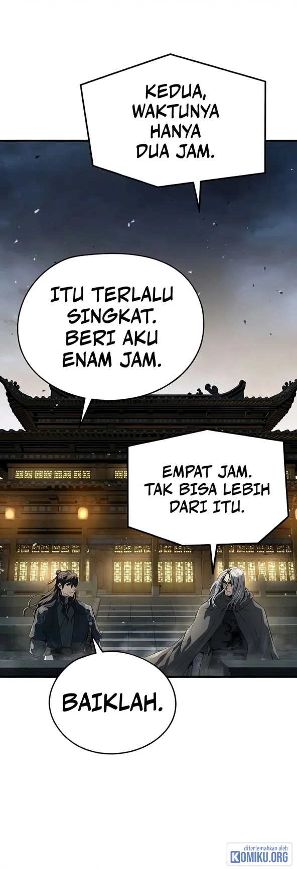 Absolute Regression Chapter 123 Gambar 75