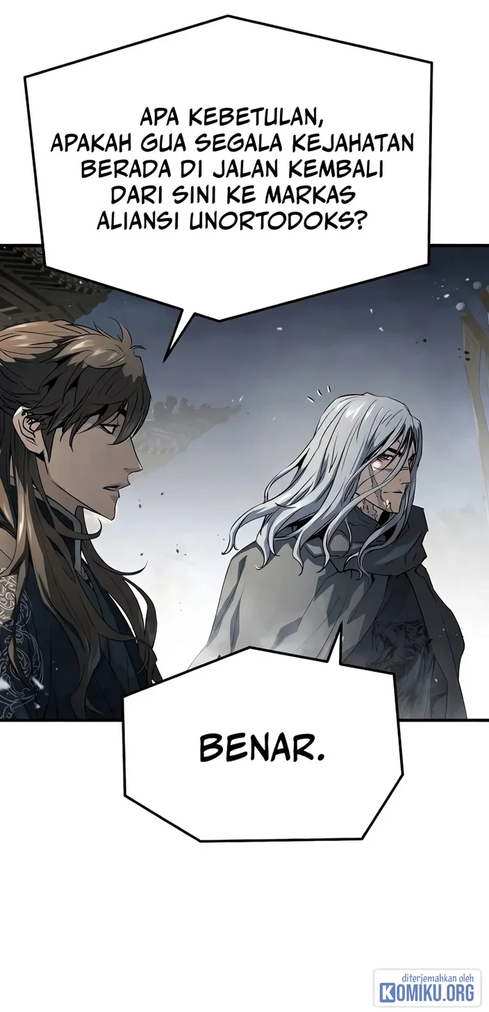 Absolute Regression Chapter 123 Gambar 77