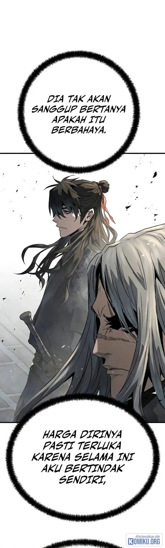 Absolute Regression Chapter 123 Gambar 82