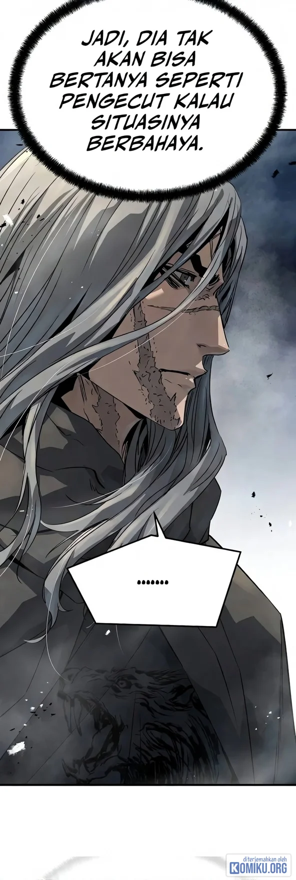 Absolute Regression Chapter 123 Gambar 83