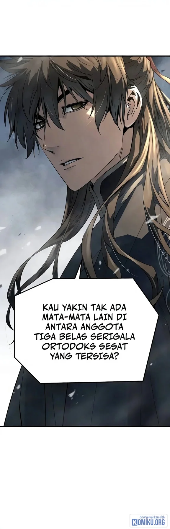 Absolute Regression Chapter 123 Gambar 84