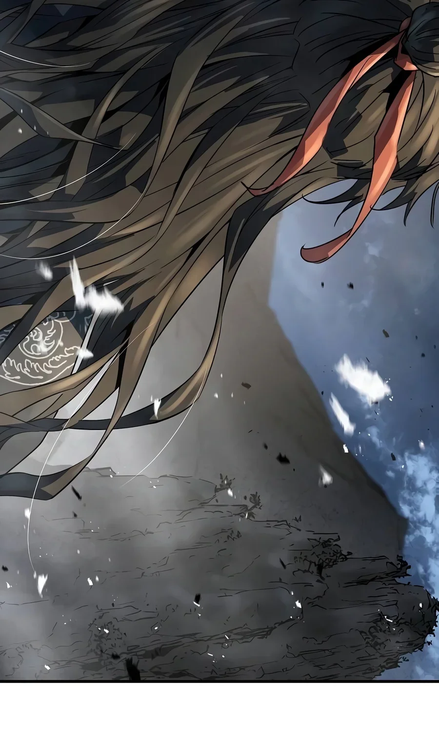 Absolute Regression Chapter 123 Gambar 86