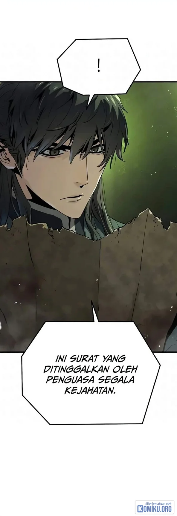 Absolute Regression Chapter 124 Gambar 104