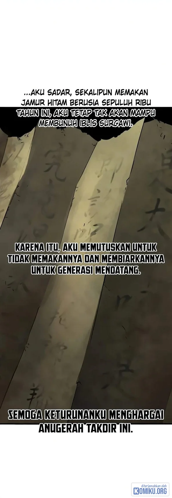 Absolute Regression Chapter 124 Gambar 105