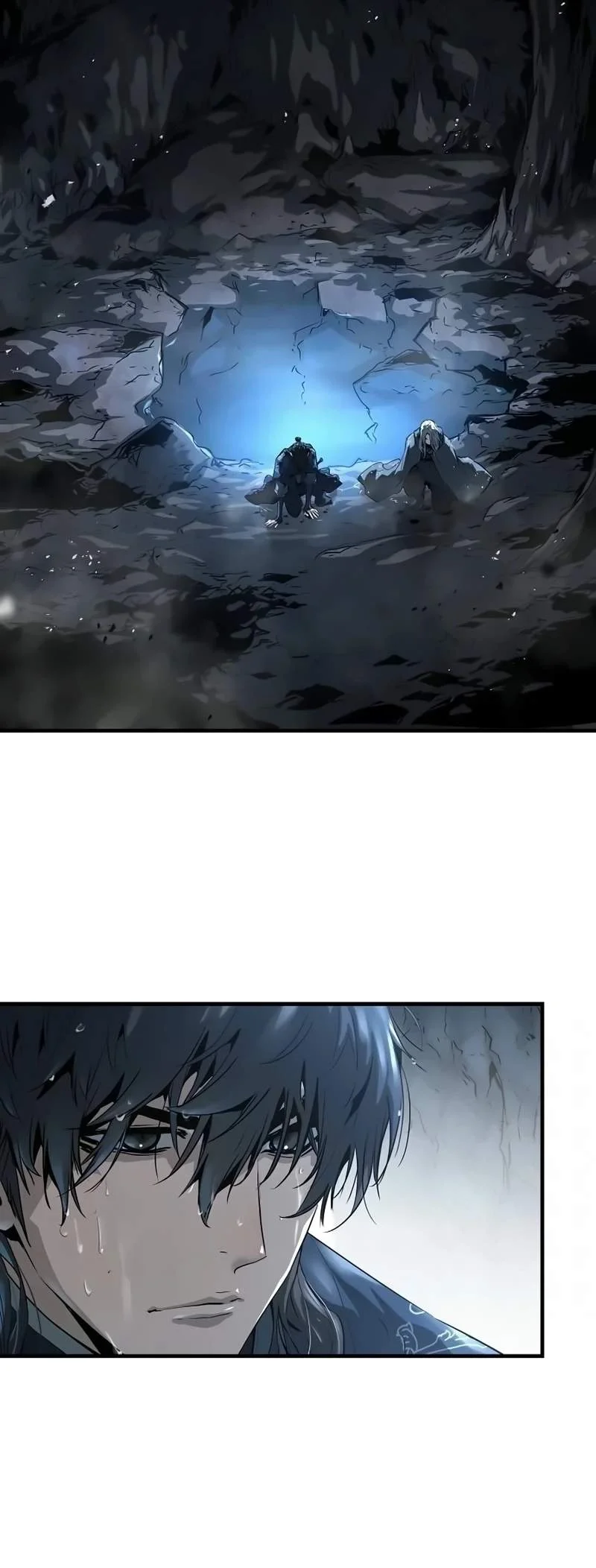 Absolute Regression Chapter 124 Gambar 17
