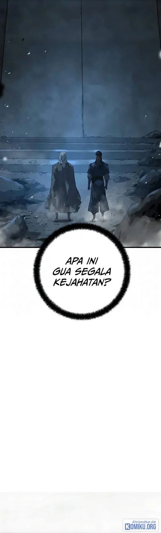 Absolute Regression Chapter 124 Gambar 19