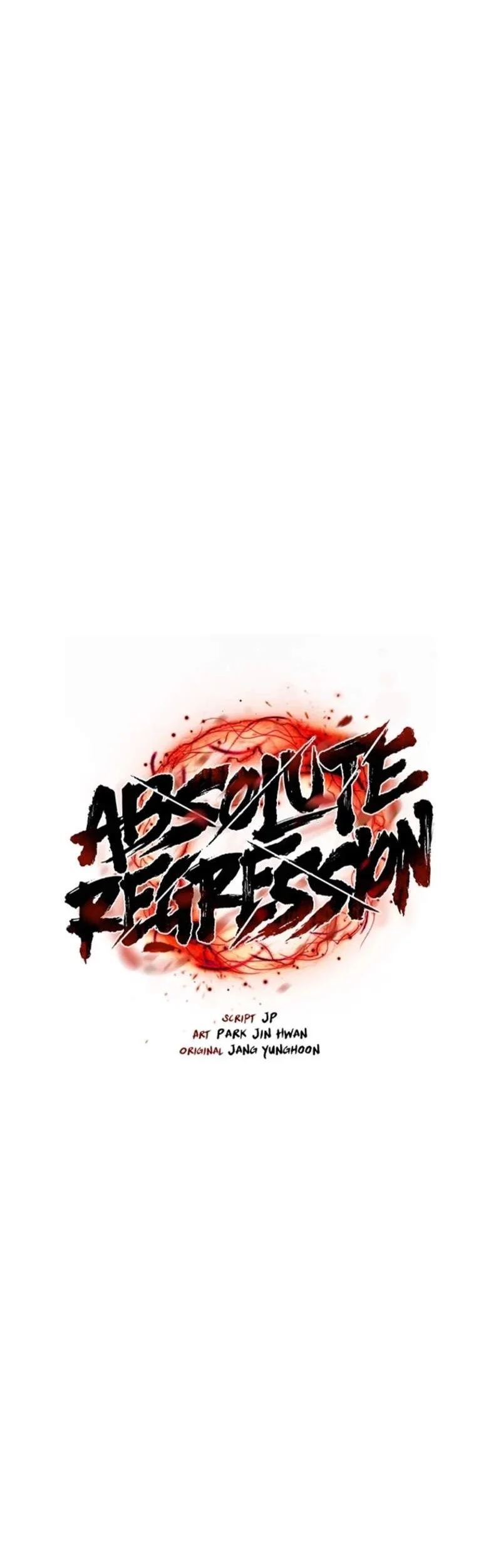 Absolute Regression Chapter 124 Gambar 21