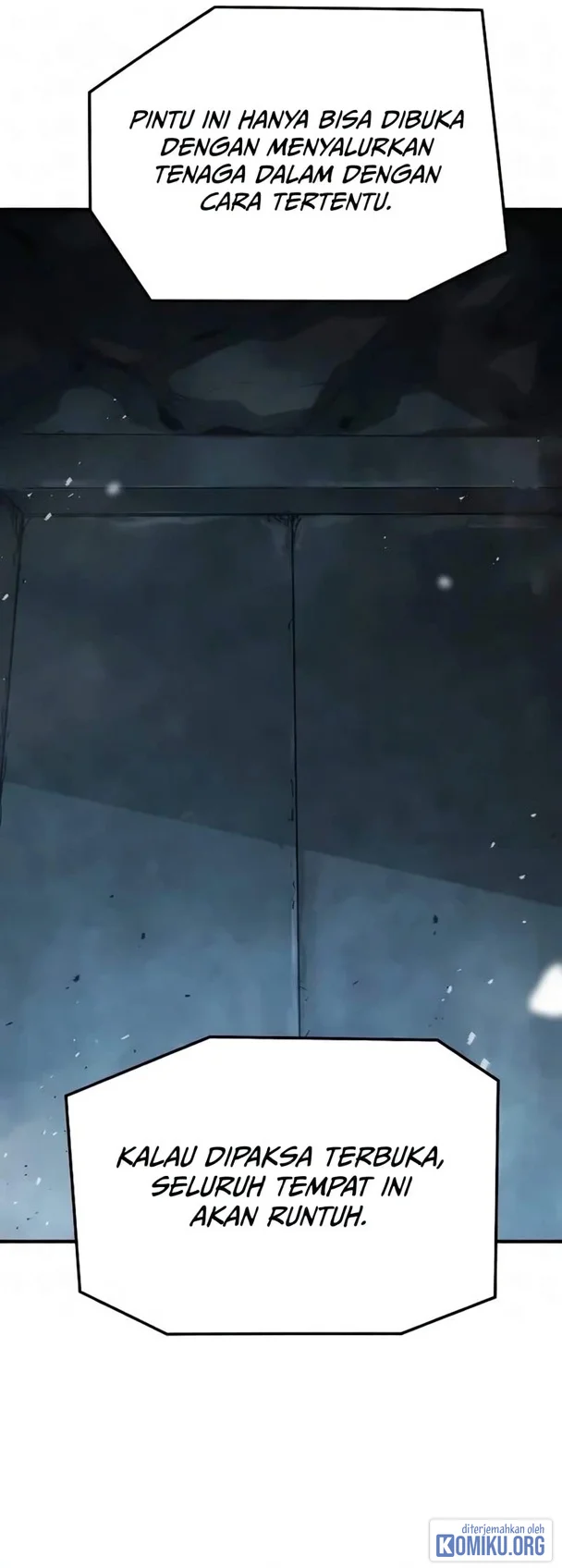 Absolute Regression Chapter 124 Gambar 25