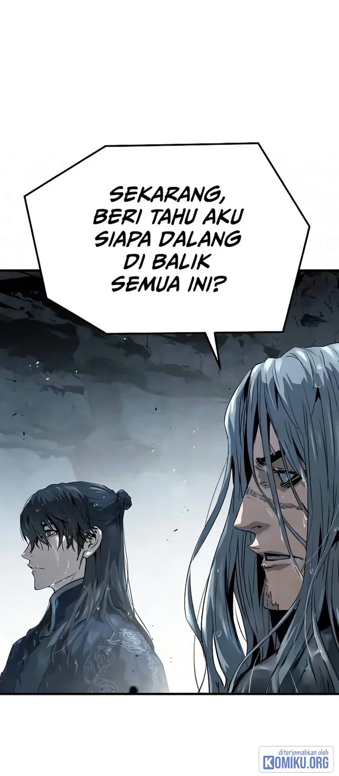 Absolute Regression Chapter 124 Gambar 26
