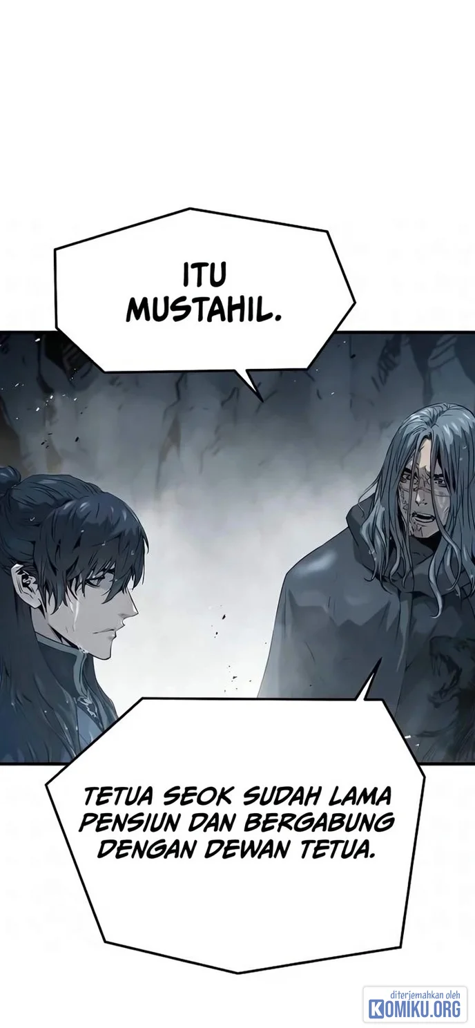 Absolute Regression Chapter 124 Gambar 29