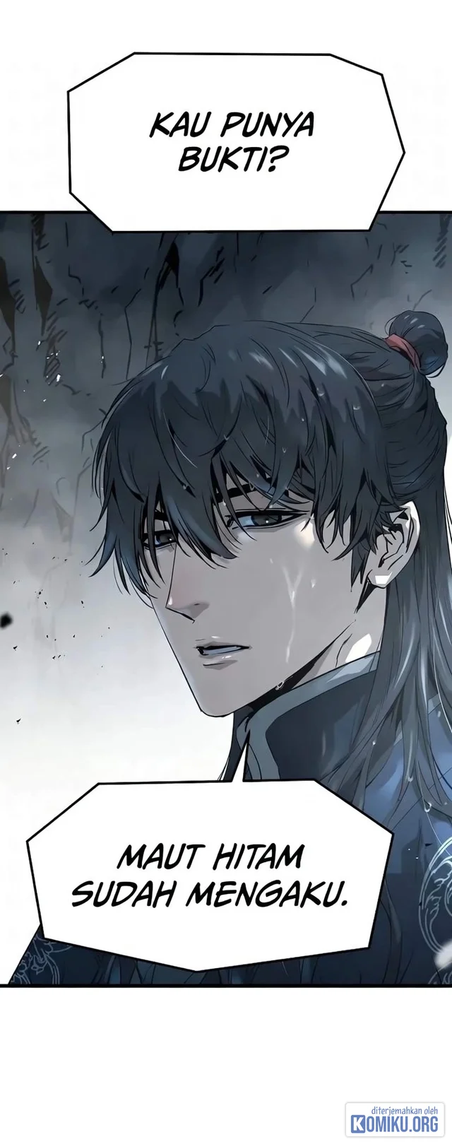 Absolute Regression Chapter 124 Gambar 30
