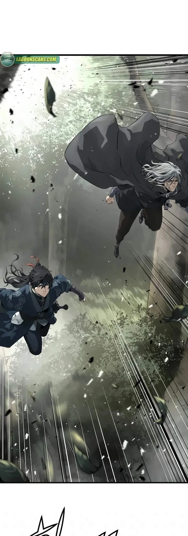 Absolute Regression Chapter 124 Gambar 3