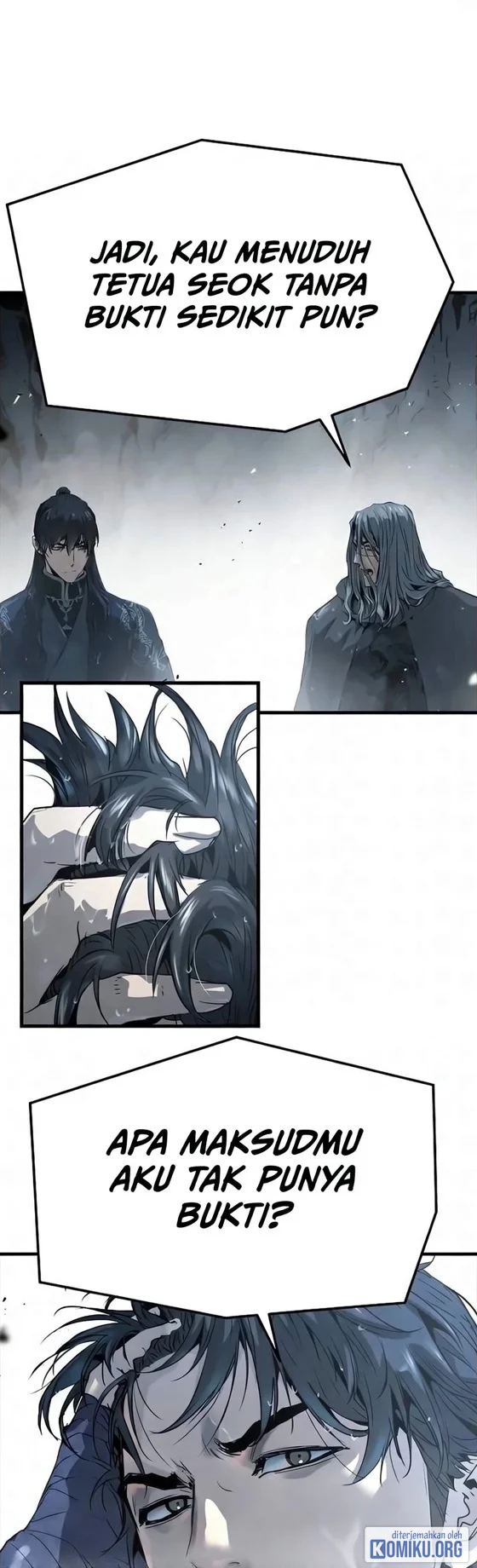 Absolute Regression Chapter 124 Gambar 33