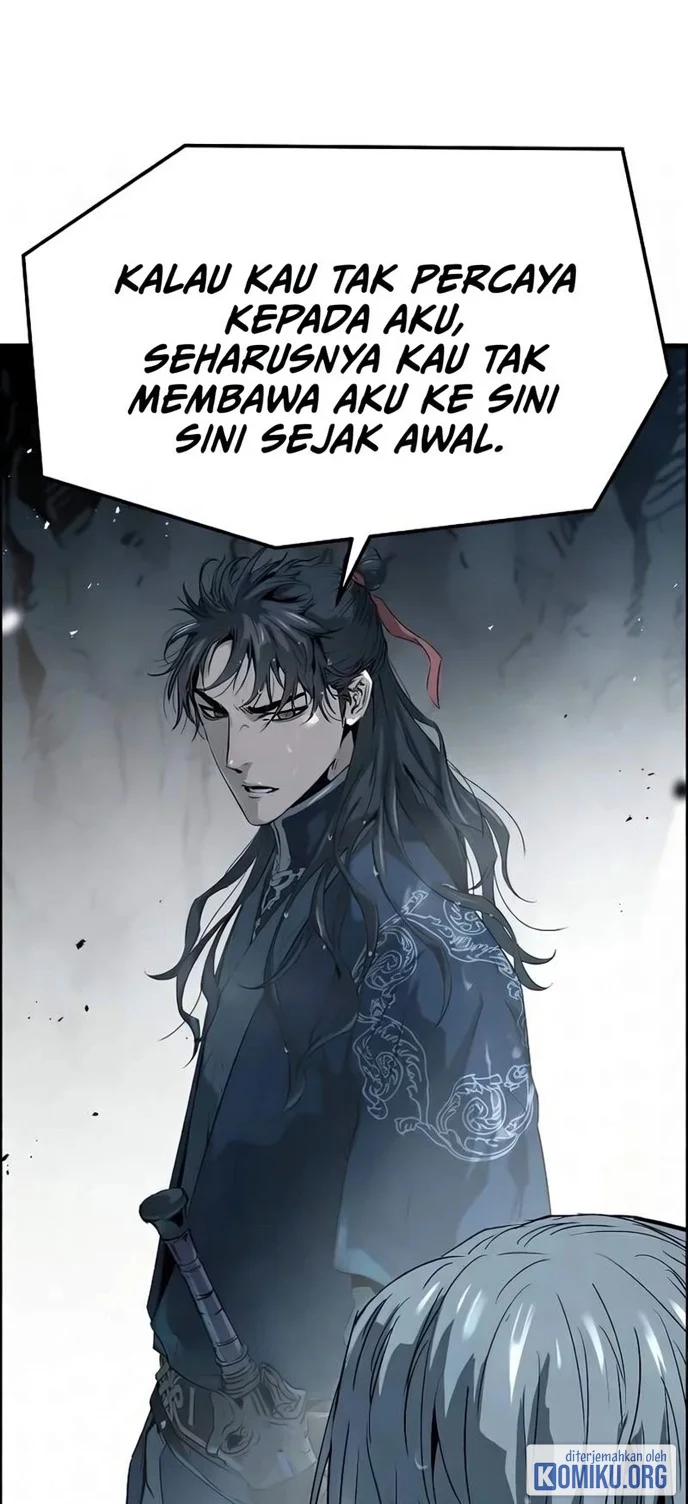 Absolute Regression Chapter 124 Gambar 36
