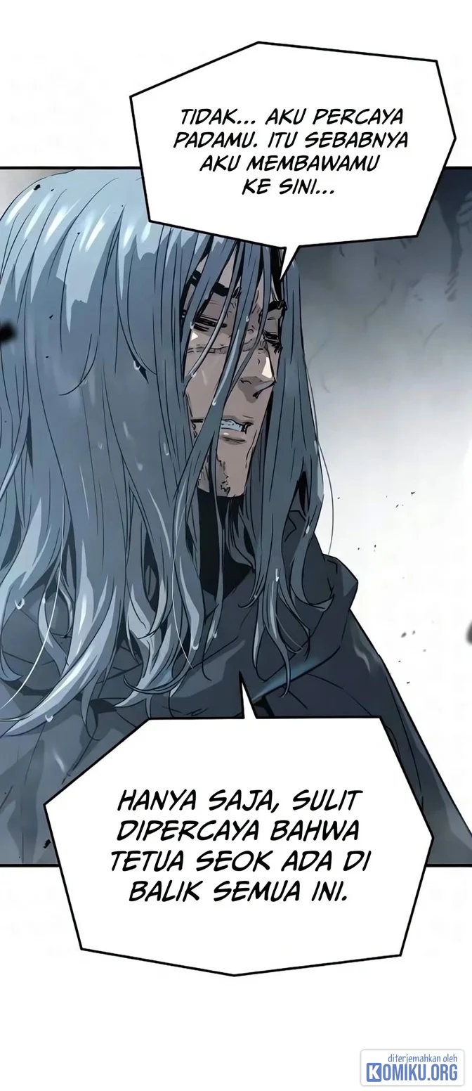 Absolute Regression Chapter 124 Gambar 39