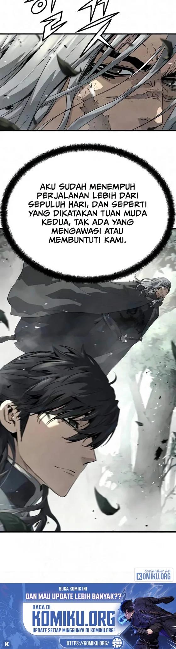 Absolute Regression Chapter 124 Gambar 4