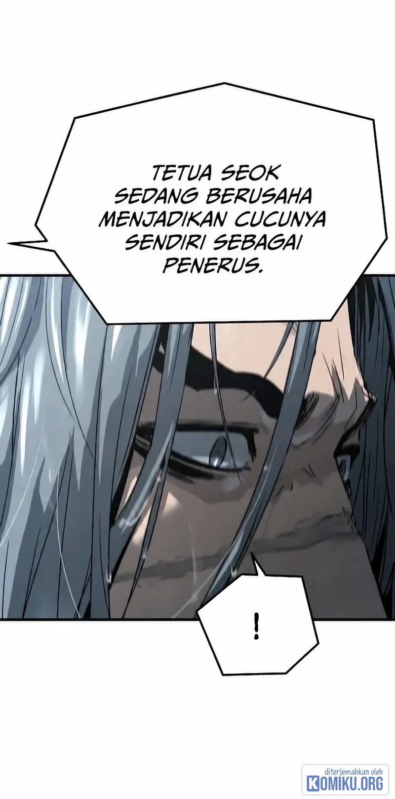 Absolute Regression Chapter 124 Gambar 42