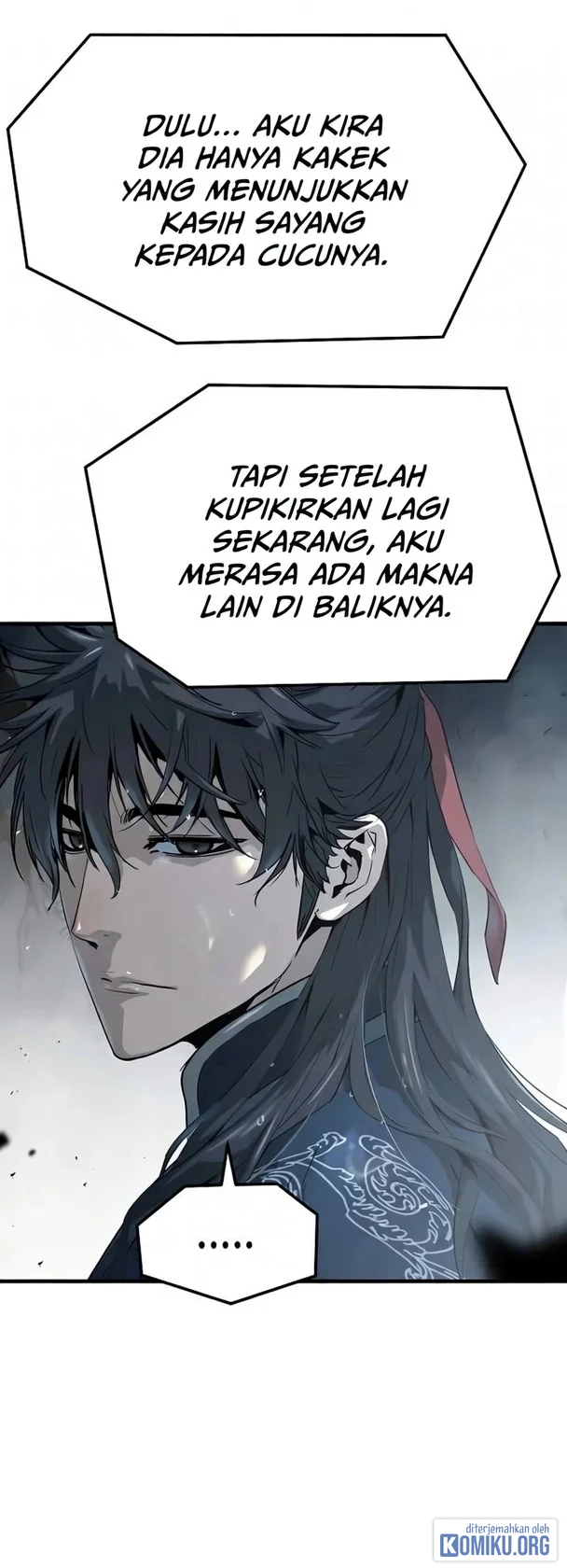 Absolute Regression Chapter 124 Gambar 44