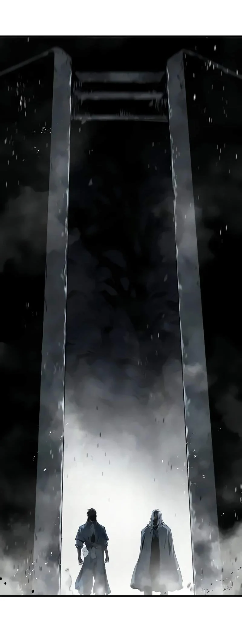 Absolute Regression Chapter 124 Gambar 49