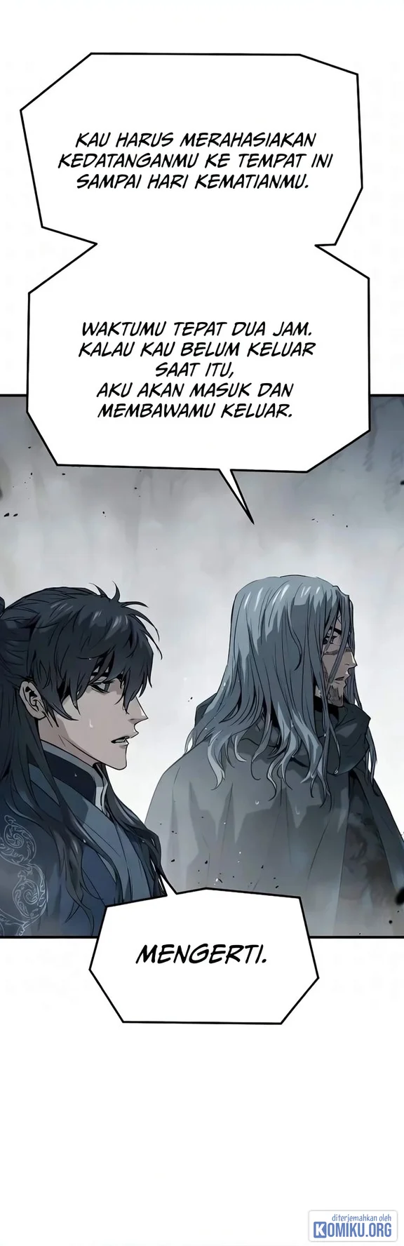 Absolute Regression Chapter 124 Gambar 50