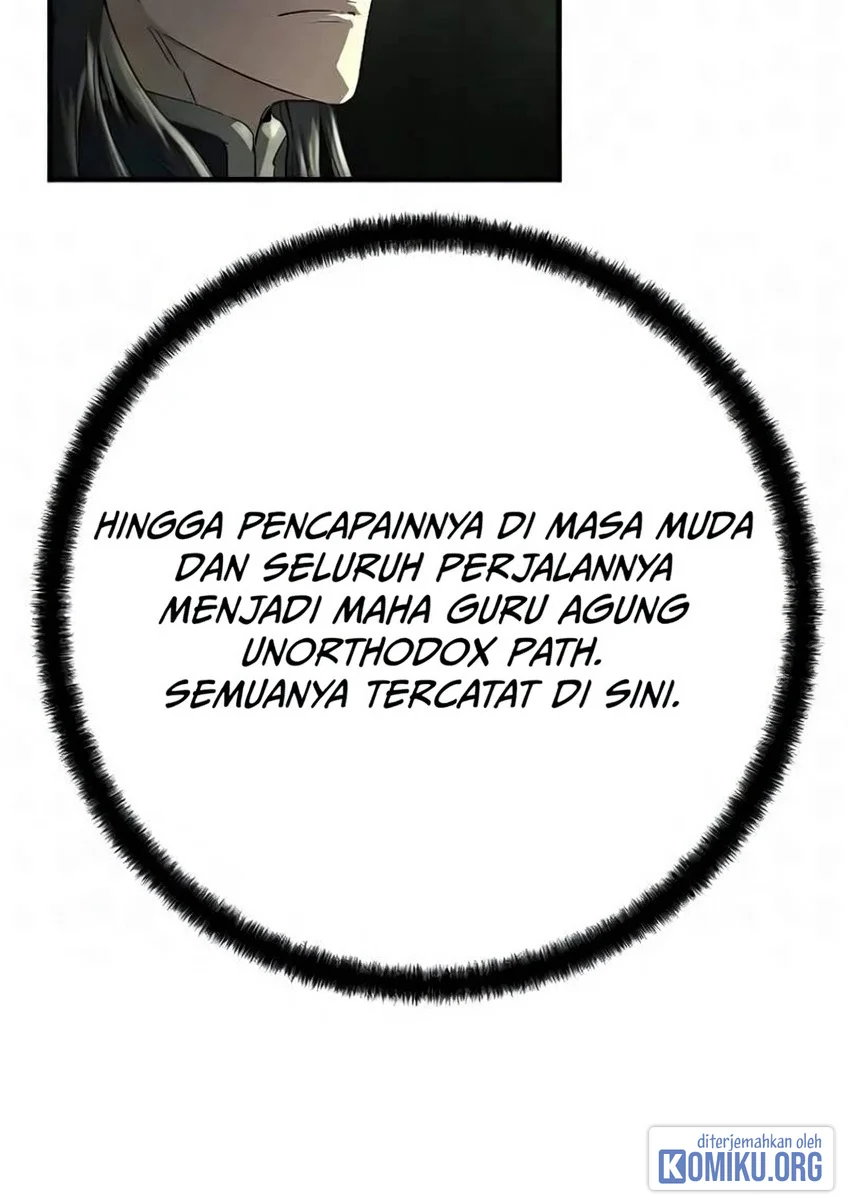 Absolute Regression Chapter 124 Gambar 57