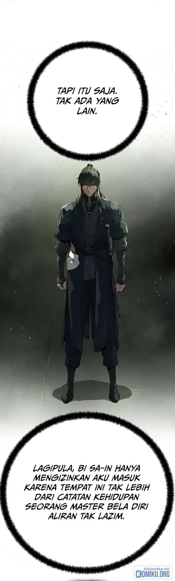 Absolute Regression Chapter 124 Gambar 58