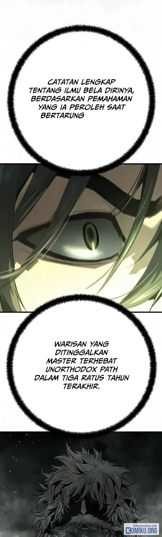 Absolute Regression Chapter 124 Gambar 71