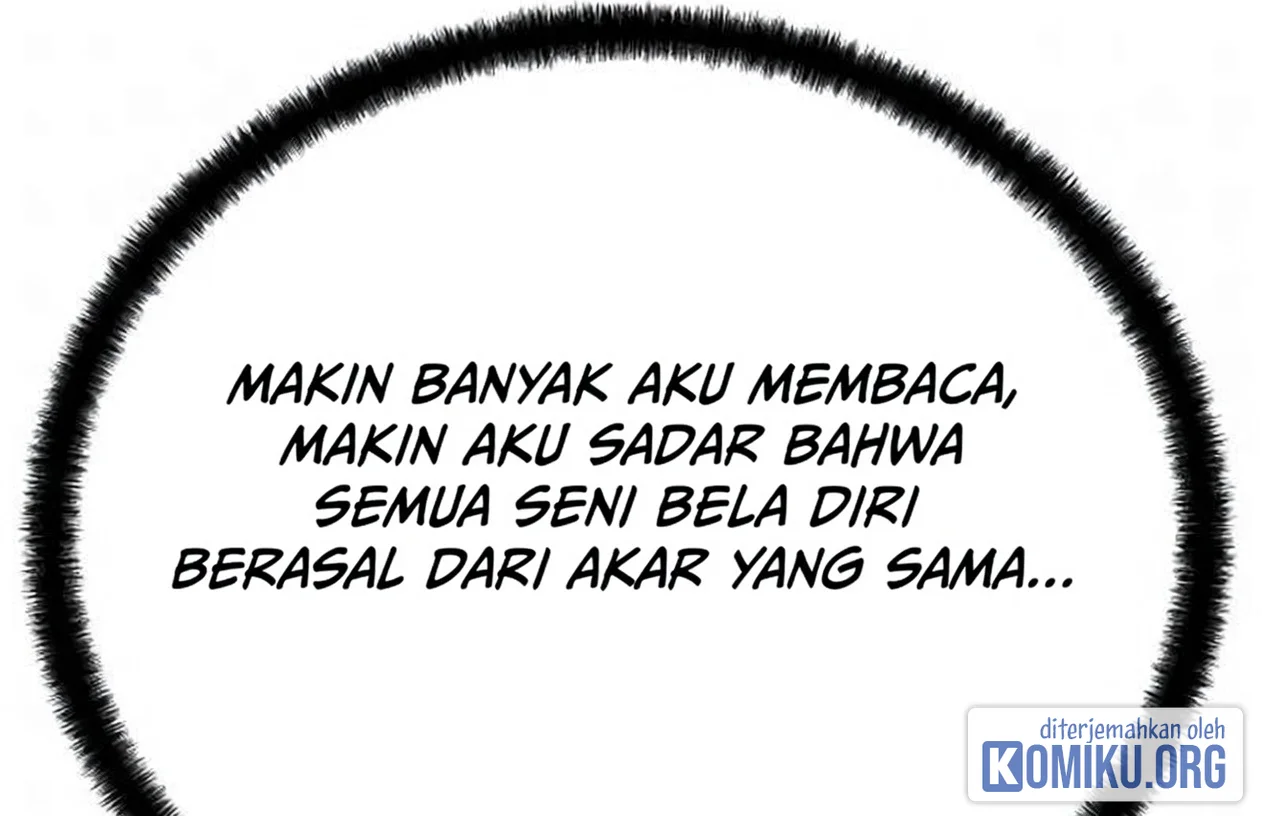 Absolute Regression Chapter 124 Gambar 74