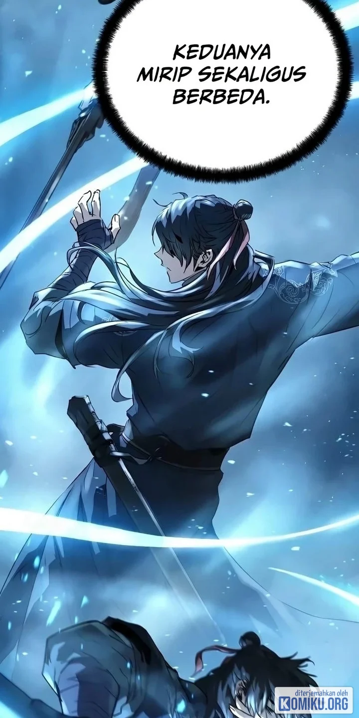 Absolute Regression Chapter 124 Gambar 77