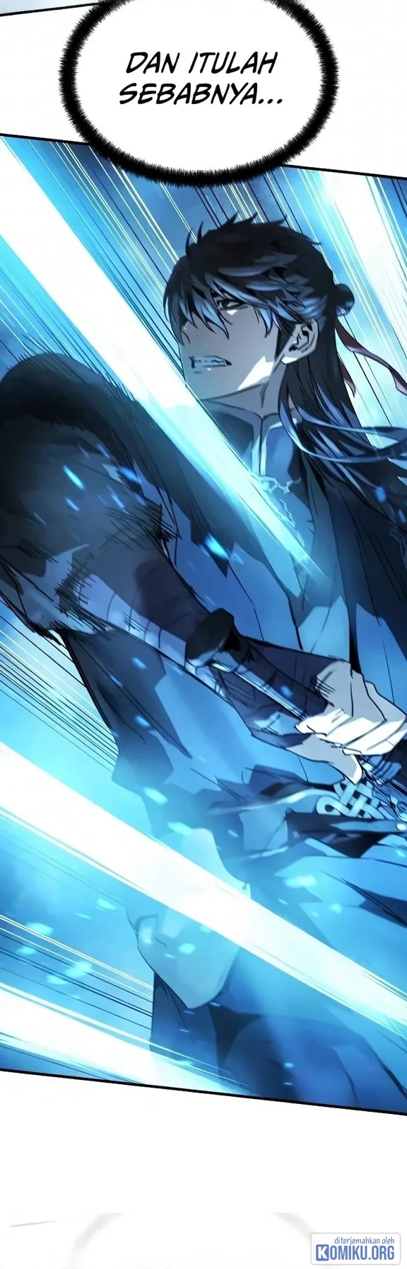 Absolute Regression Chapter 124 Gambar 84