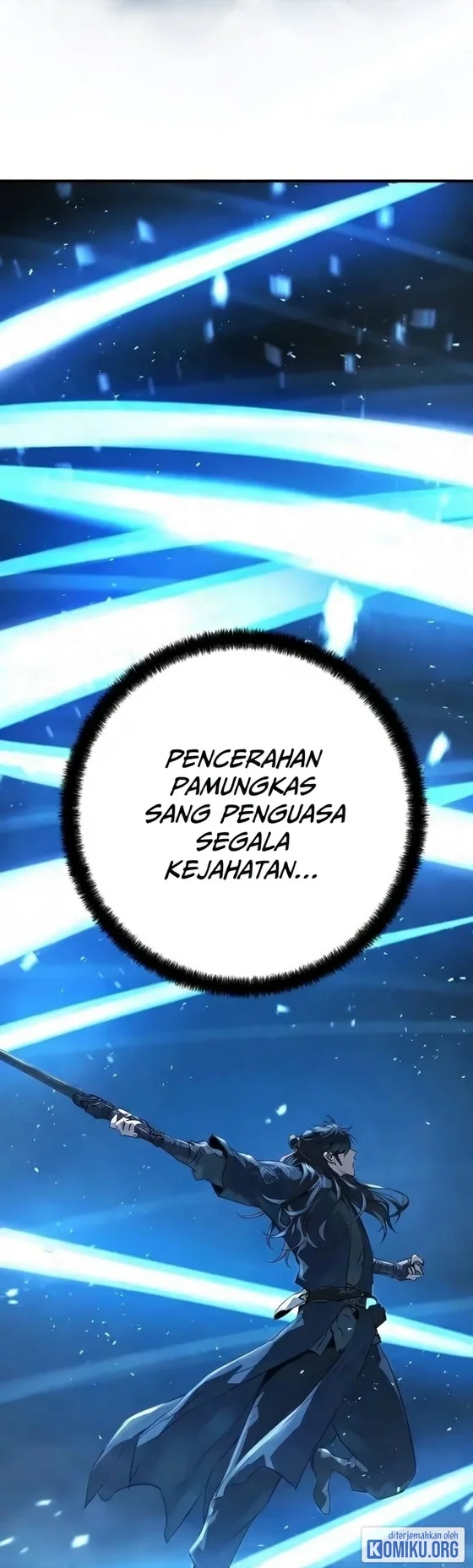 Absolute Regression Chapter 124 Gambar 85