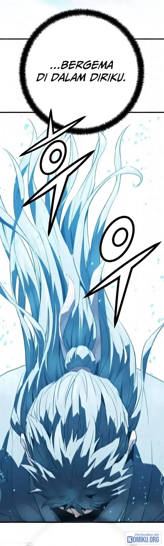 Absolute Regression Chapter 124 Gambar 88