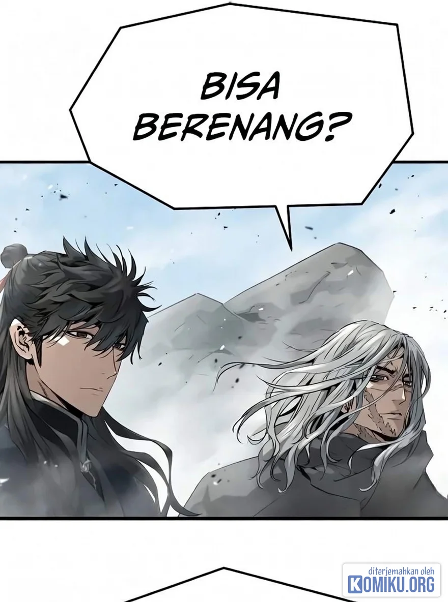 Absolute Regression Chapter 124 Gambar 9