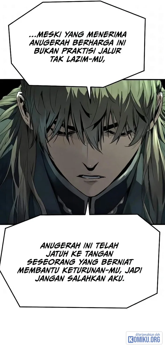 Absolute Regression Chapter 124 Gambar 100